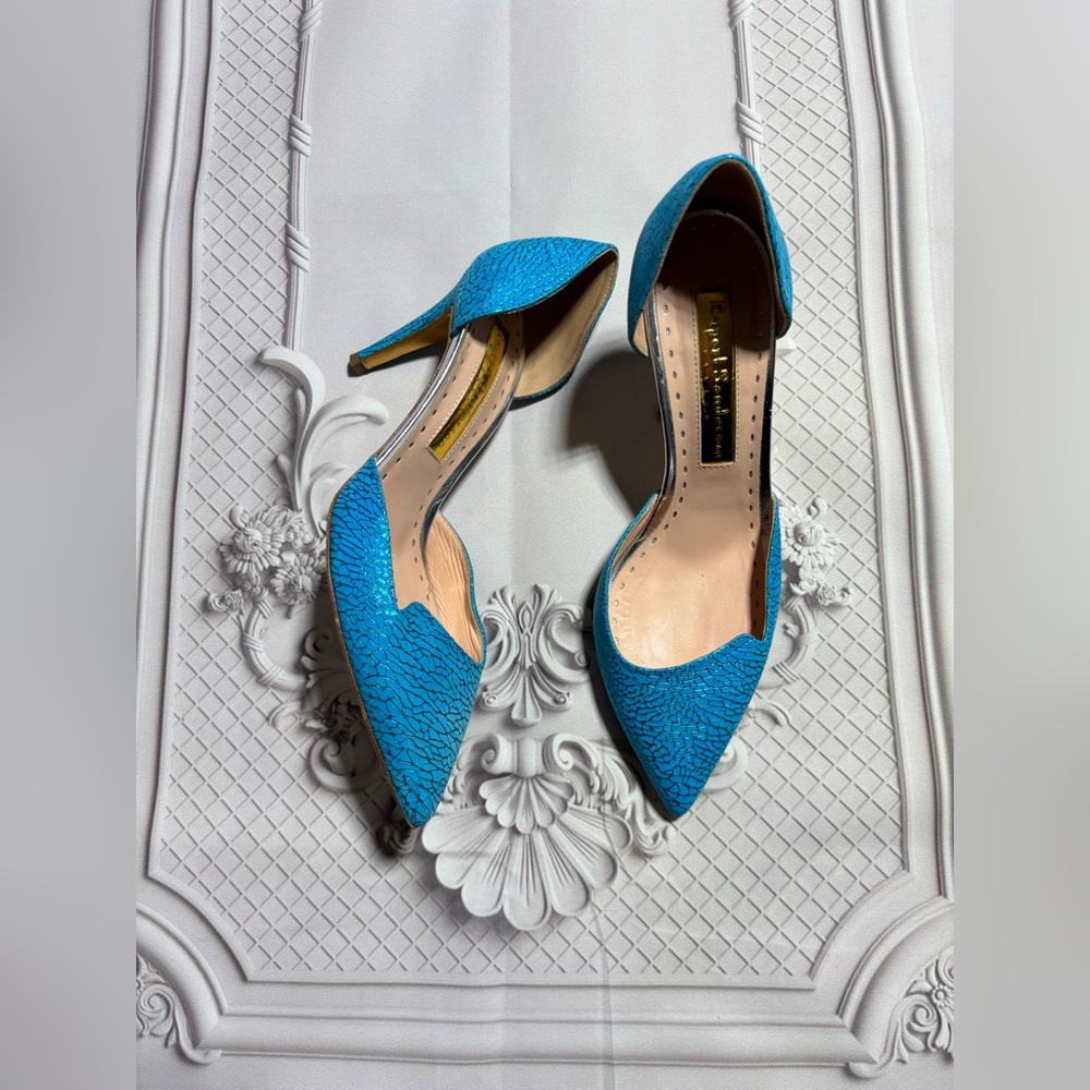 Rupert Sanderson Shoes Size 36.5
